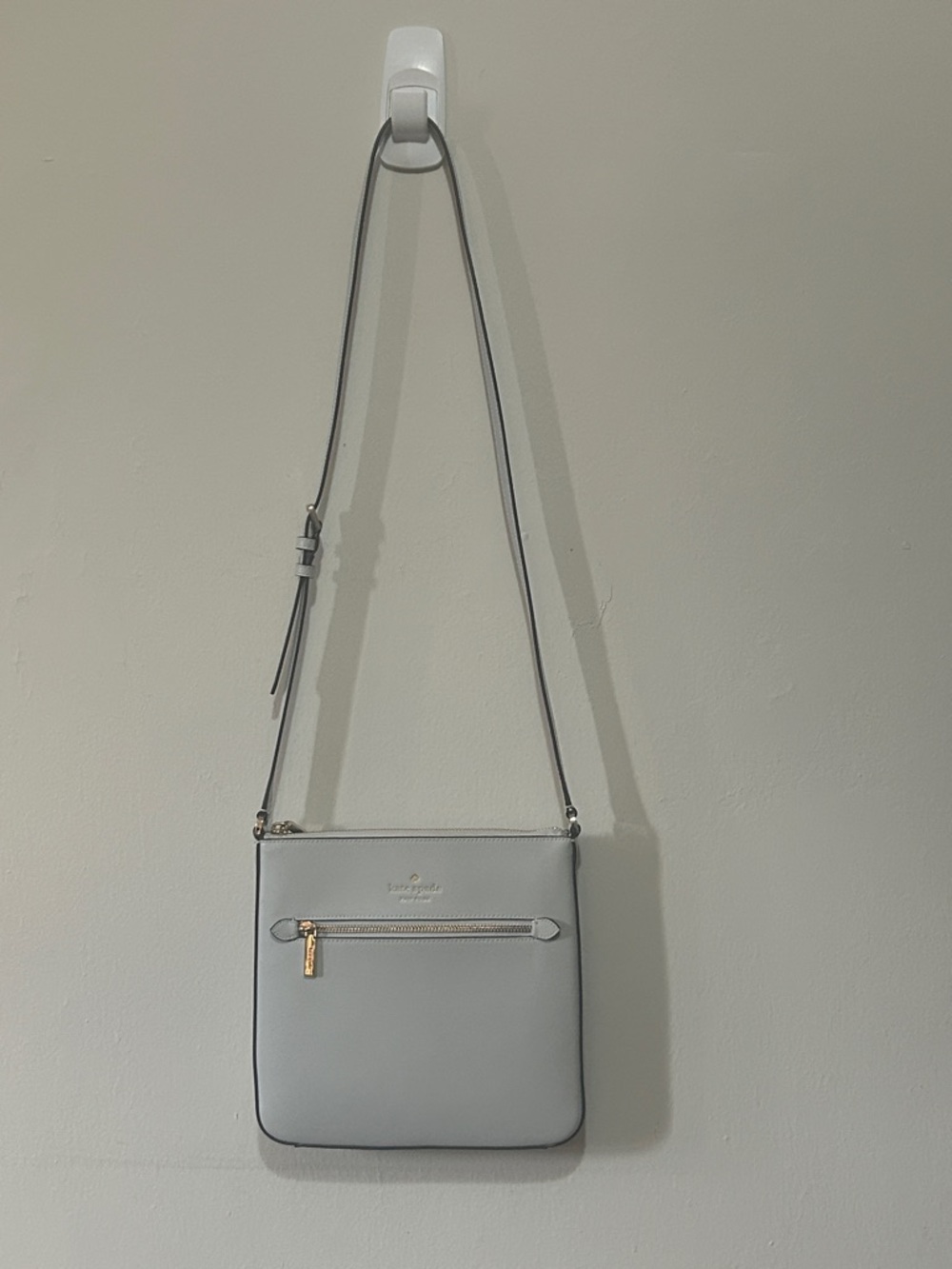 Kate Spade New York Sadie North South Crossbody - EUC